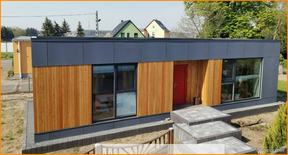 Ökologisch BAUEN mit NATUR Weitblick **RUHIGLAGE** Modul oder Stein auf Stein zum glücklich sein - Einfamilienhaus Nuthe-Urstromtal Nuthe-Urstromtal | Angebot:22485932