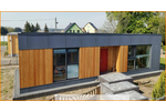 Ökologisch BAUEN mit NATUR Weitblick **RUHIGLAGE** Modul oder Stein auf Stein zum glücklich sein - Einfamilienhaus Nuthe-Urstromtal Nuthe-Urstromtal | Angebot:22485932
