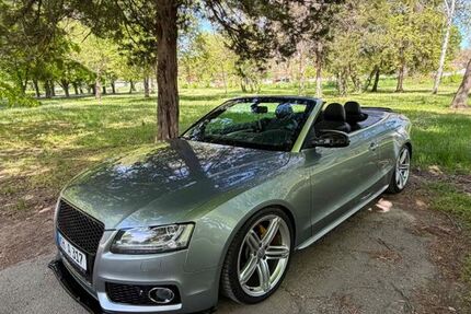 Audi A5 221.000 km 8.000 &euro; Ludwigshafen 67059