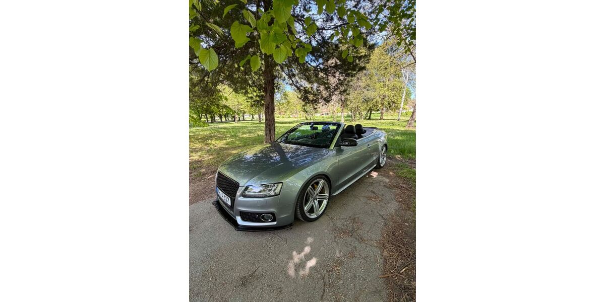 Audi A5 221.000 km 8.000 &euro; Ludwigshafen 67059