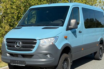 Mercedes-Benz Sprinter 50.641 km 64.900 &euro; Riesa 01587