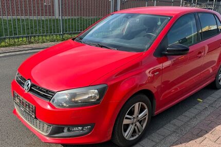 VW Polo 149.200 km 5.900 &euro; Hanau 63452