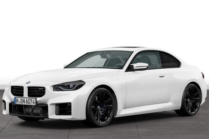 BMW M2 10.400 km 66.890 &euro; Marburg 35043