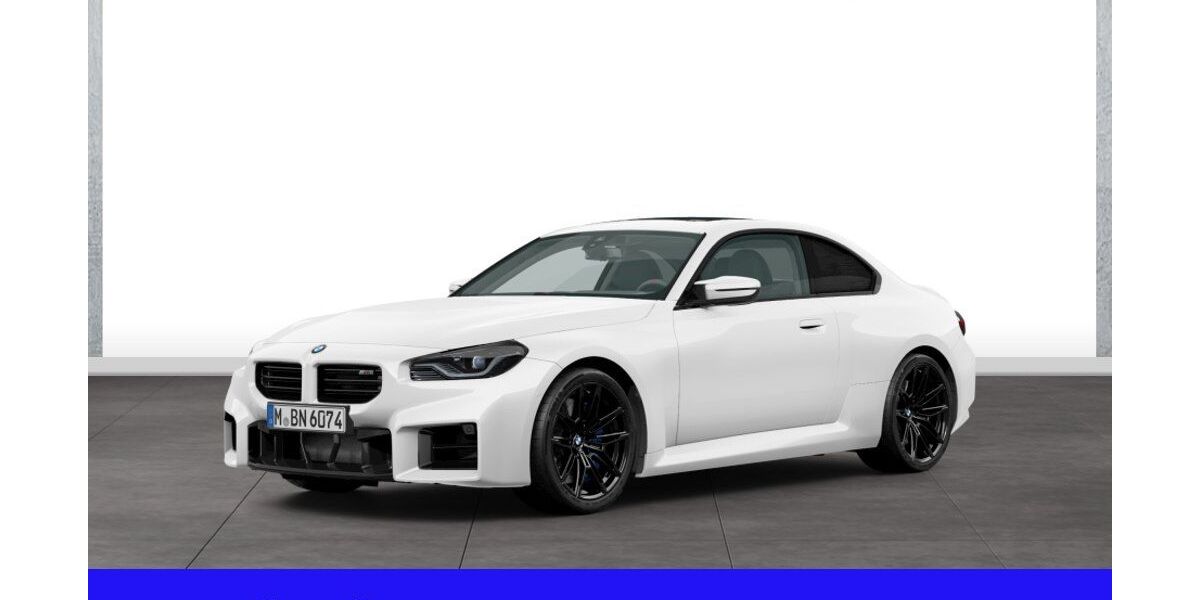 BMW M2 10.400 km 66.890 &euro; Marburg 35043