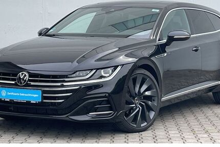VW Arteon 46.054 km 39.870 &euro; Crailsheim 74564