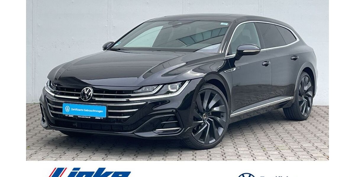 VW Arteon 46.054 km 39.870 &euro; Crailsheim 74564