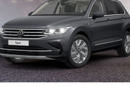 VW Tiguan 65.239 km 27.770 &euro; Stendal 39576