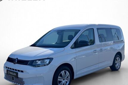 VW Caddy Maxi 8.600 km 33.900 &euro; Bitburg 54634