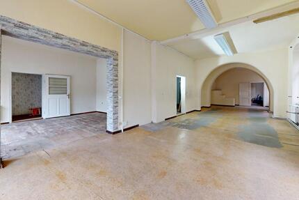 Gewerbeobjekt Treuenbrietzen - 1.500&euro; | Angebot:25348809