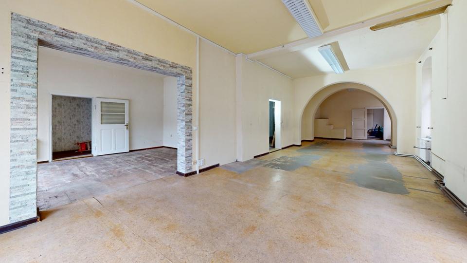 Gewerbeobjekt Treuenbrietzen - 1.500&euro; | Angebot:25348809