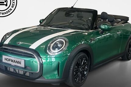 Mini Cooper Cabrio 55.600 km 26.890 &euro; Pfaffenhofen 85276