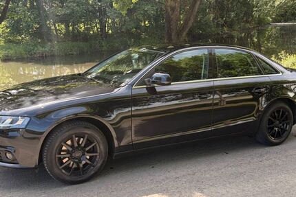 Audi A4 167.000 km 8.500 &euro; Nieder Gemünden 35329