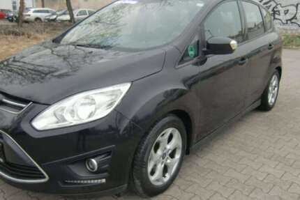 Ford C-Max 241.750 km 4.100 &euro; Brandenburg 14776