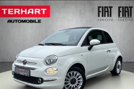 Fiat 500C 13.599 km 16.987 &euro; Stadtlohn 48703