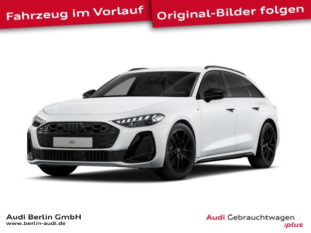 Audi A5 4.000 km 45.900 &euro; Berlin 12489