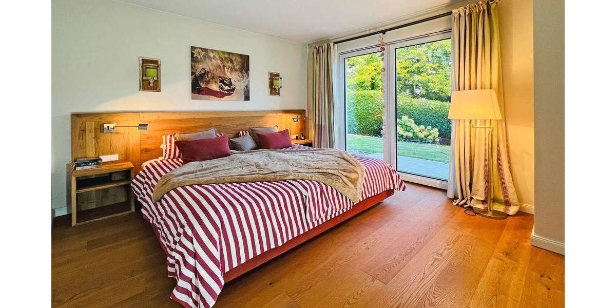Terrassenwohnung Garmisch-Partenkirchen Garmisch - 5 Zimmer, 248 m&sup2;, 2.150.000&euro; | Angebot:26499441