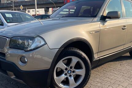 BMW X3 233.400 km 4.999 &euro; Hamburg 20097