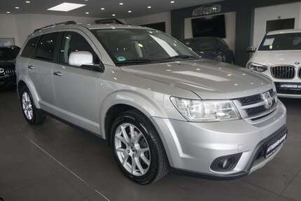 Fiat Freemont 200.461 km 5.980 &euro; Neufahrn 85375