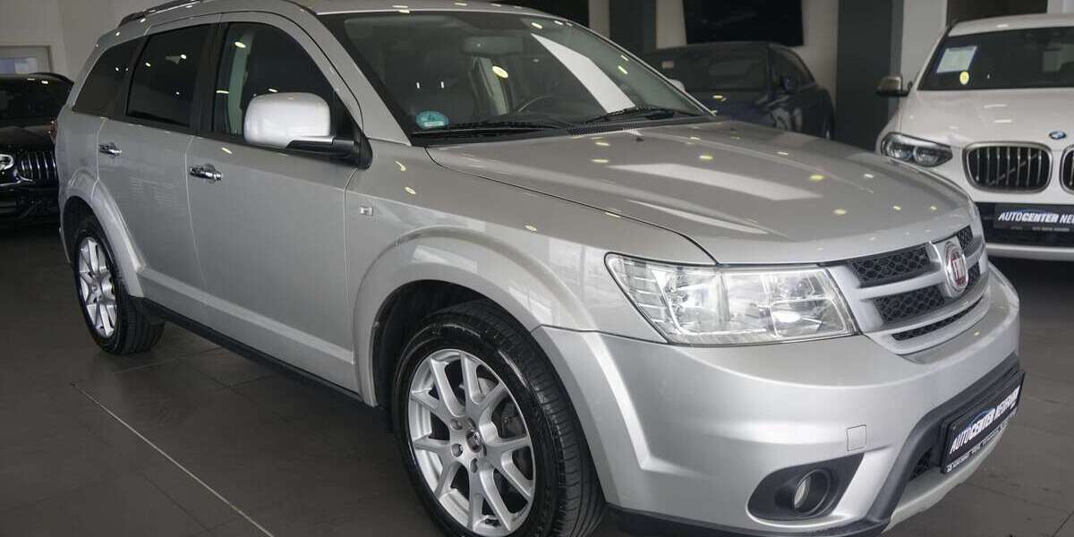 Fiat Freemont 200.461 km 5.980 &euro; Neufahrn 85375