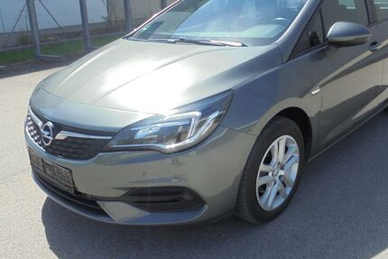 Opel Astra 104.000 km 9.450 &euro; Gersthofen bei Augsburg 86368