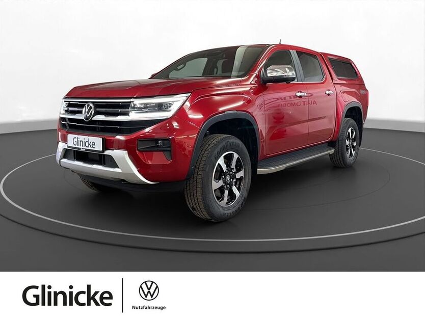 Amarok