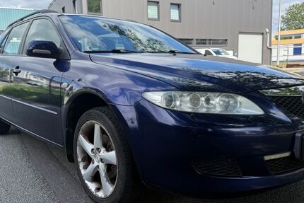 Mazda 6 135.268 km 1.699 &euro; Buxtehude 21614