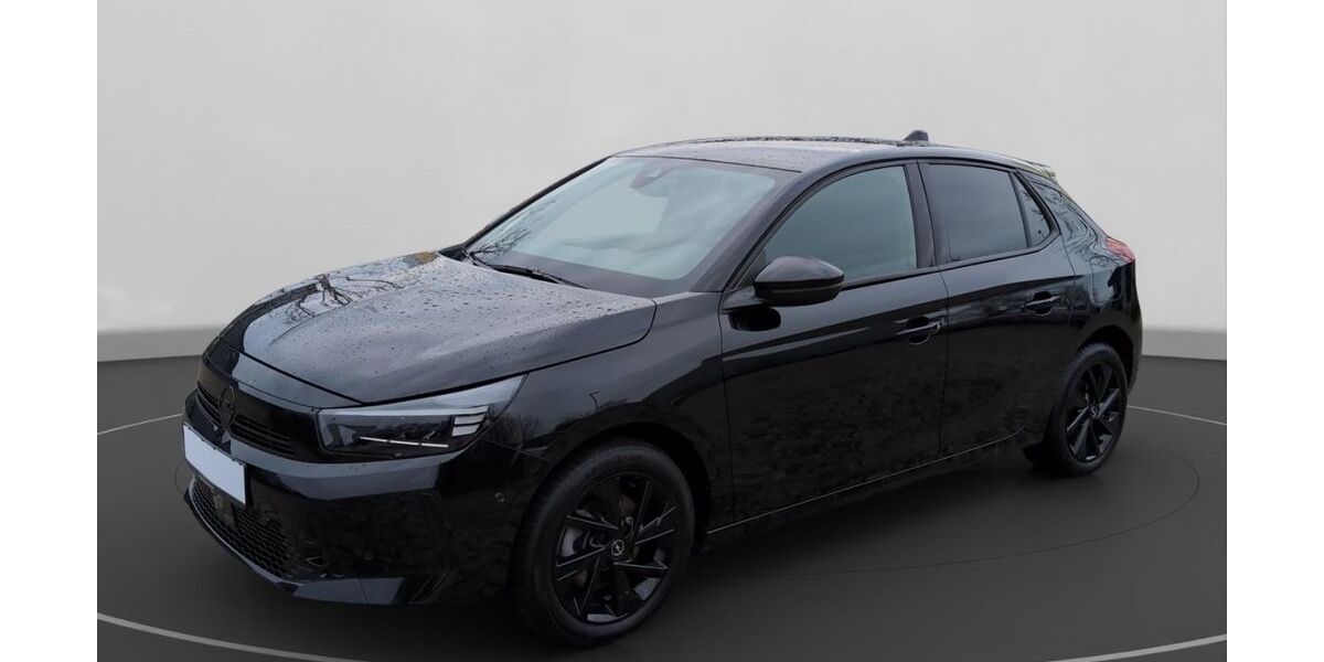 Opel Corsa 13.303 km 16.790 &euro; Bückeburg 31675