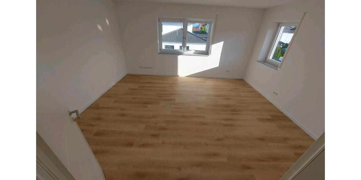 Maisonettenwohnung Berkheim - 3 Zimmer, 91 m&sup2;, 1.250&euro; | Angebot:26408608