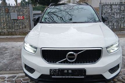 Volvo XC40 168.000 km 15.900 &euro; Berlin 12357