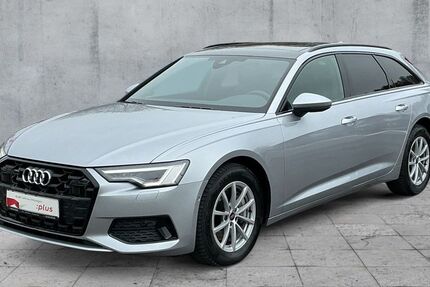 Audi A6 28.678 km 49.130 &euro; Mitterteich 95666
