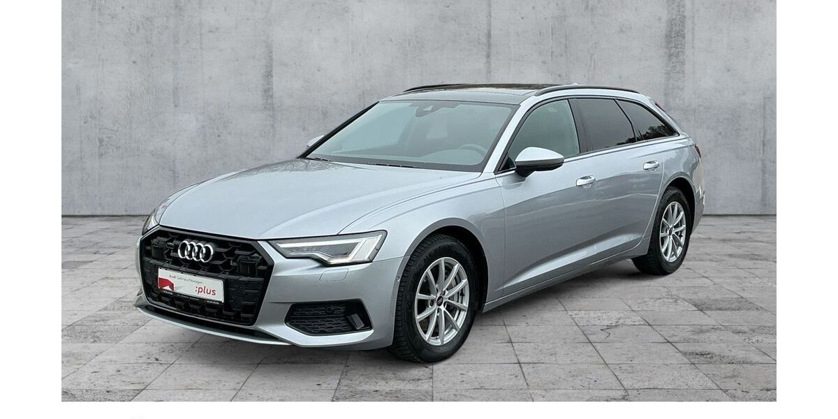 Audi A6 28.678 km 50.430 &euro; Mitterteich 95666
