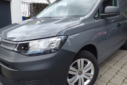 VW Caddy 79.200 km 13.990 &euro; Walldürn 74731