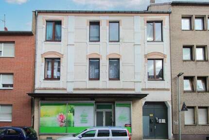 Gewerbeobjekt Oberhausen Marienkirche - 329.000&euro; | Angebot:24811423