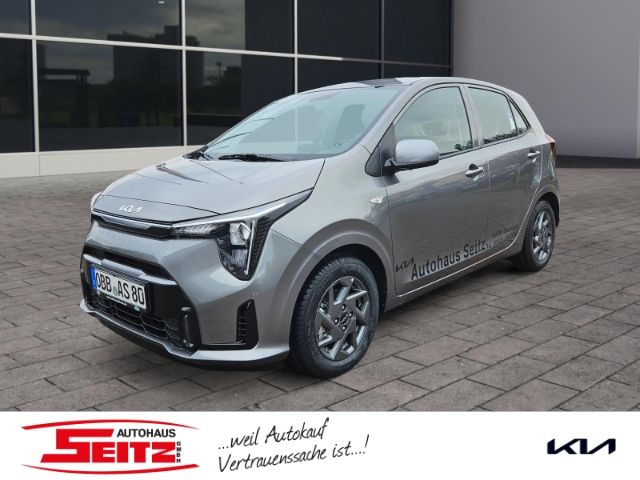 Kia Picanto 2.420 km 16.280 &euro; Obernburg 63785