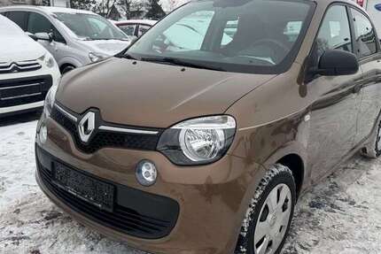Renault Twingo 89.000 km 5.880 &euro; Neu Wulmstorf 21629