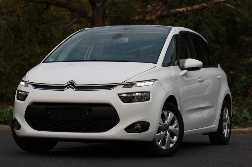 Citroen C4 Picasso 67.000 km 7.900 € Hagen 58119