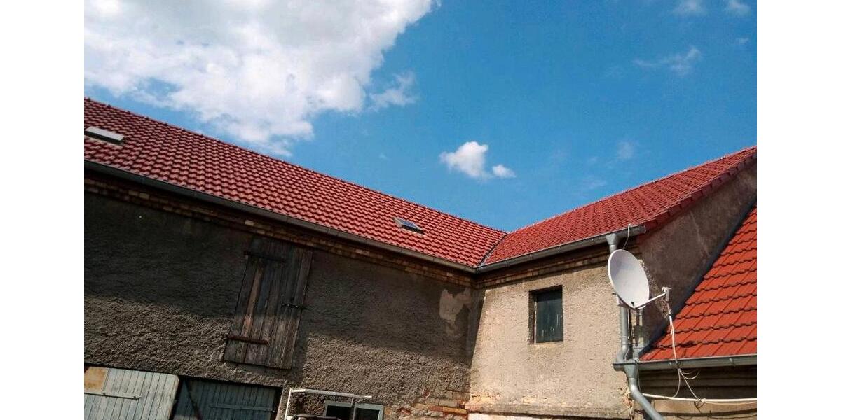 Einfamilienhaus Plessa - 5 Zimmer, 110 m&sup2;, 299.000&euro; | Angebot:26885059