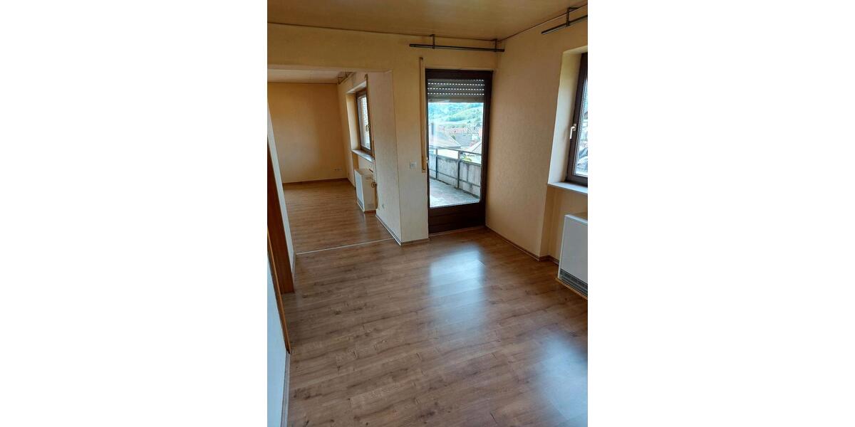 Etagenwohnung Oberrot - 4.5 Zimmer, 105 m&sup2;, 220.000&euro; | Angebot:26986034