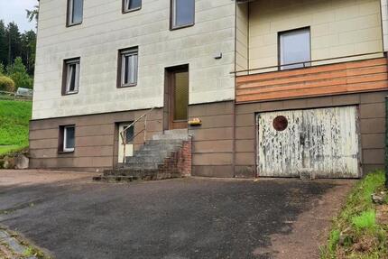 Haus Abtsgmünd - 10 Zimmer, 150 m&sup2;, 125.000&euro; | Angebot:25415925