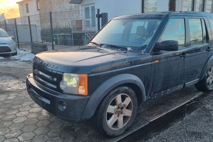 Land Rover Discovery 256.590 km 2.990 &euro; Hamburg 20537