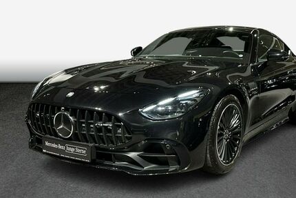 Mercedes-Benz AMG GT 16.190 km 114.700 &euro; Bad Reichenhall 83435
