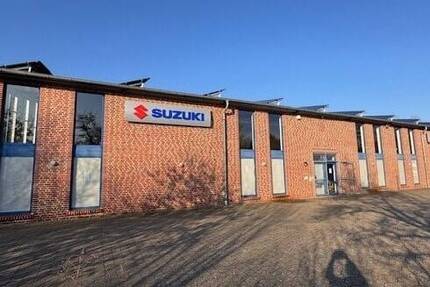 Gewerbeobjekt Nordhorn - 997.000&euro; | Angebot:20244023