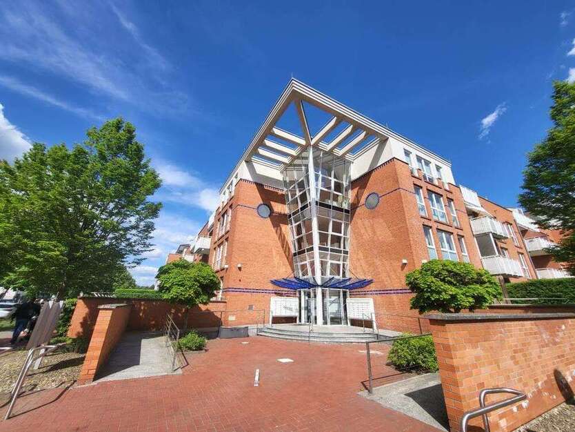 Wohnung zum Mieten in Celle 1.280 € 79.55 m²
