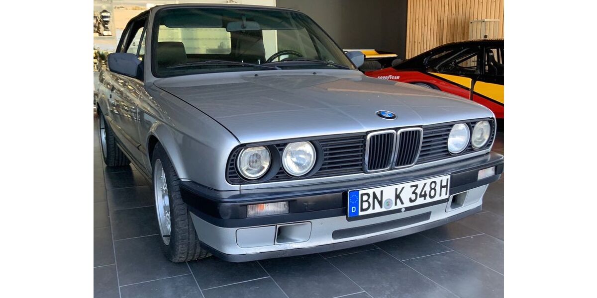 BMW 318 298.892 km 11.995 &euro; Adenau 53518