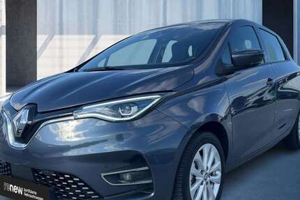 Renault ZOE 34.214 km 14.990 € Hamburg 22529