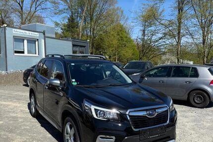 Subaru Forester 148.000 km 19.800 &euro; Overath 51491
