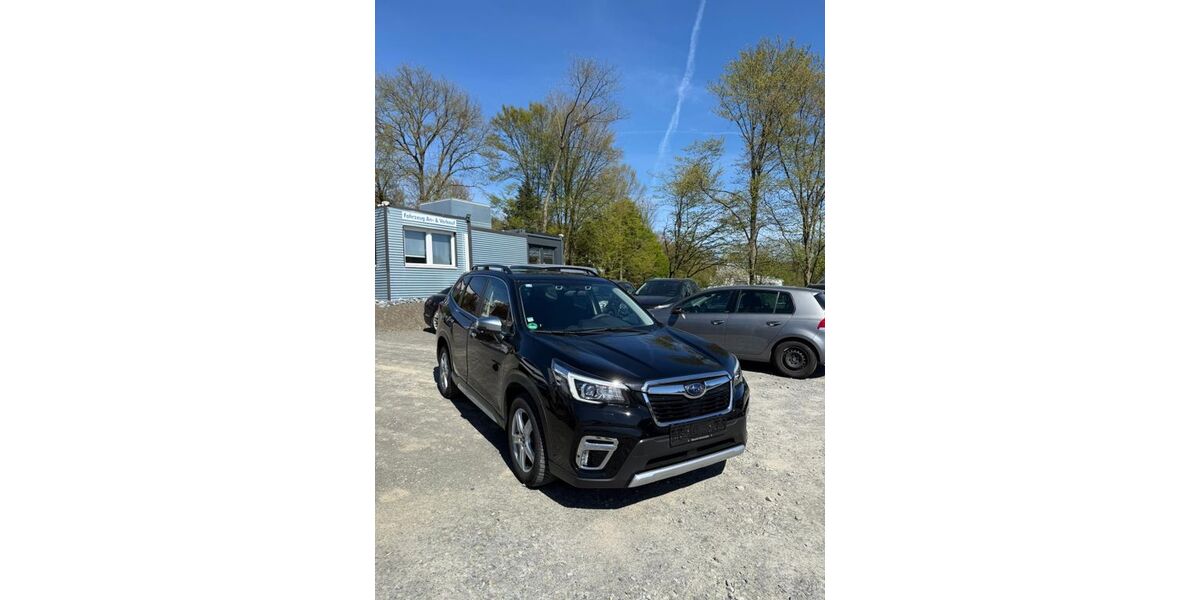Subaru Forester 148.000 km 19.800 &euro; Overath 51491