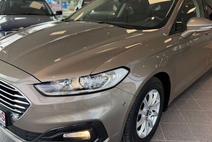 Ford Mondeo 127.000 km 10.990 &euro; Wernigerode 38855
