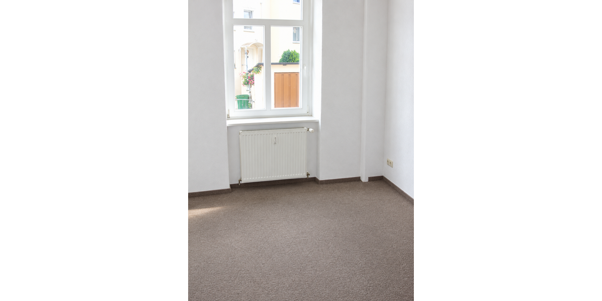 Untermhaus! 2 Raum Erdgeschosswohnung mit EBK* und Wanne! - Erdgeschoßwohnung Gera Debschwitz | Angebot:27332484