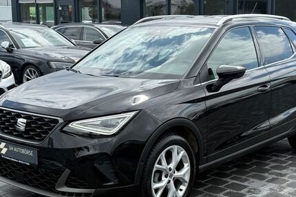 Seat Arona 17.000 km 21.990 &euro; Büttelborn 64572
